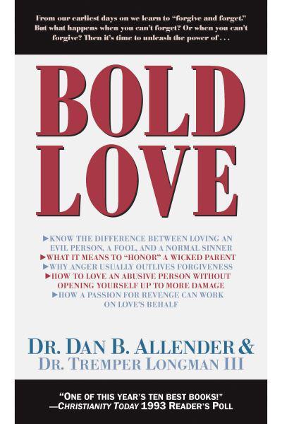 Bold Love - Lead With Your Life