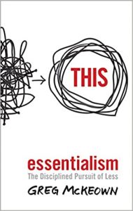 Essentialism