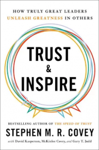 Trust And Inspire