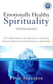 Emotionally Healthy Spirituality