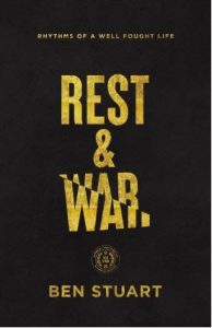 Rest War