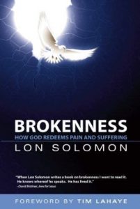 Brokenness