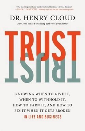 book reviews for trust