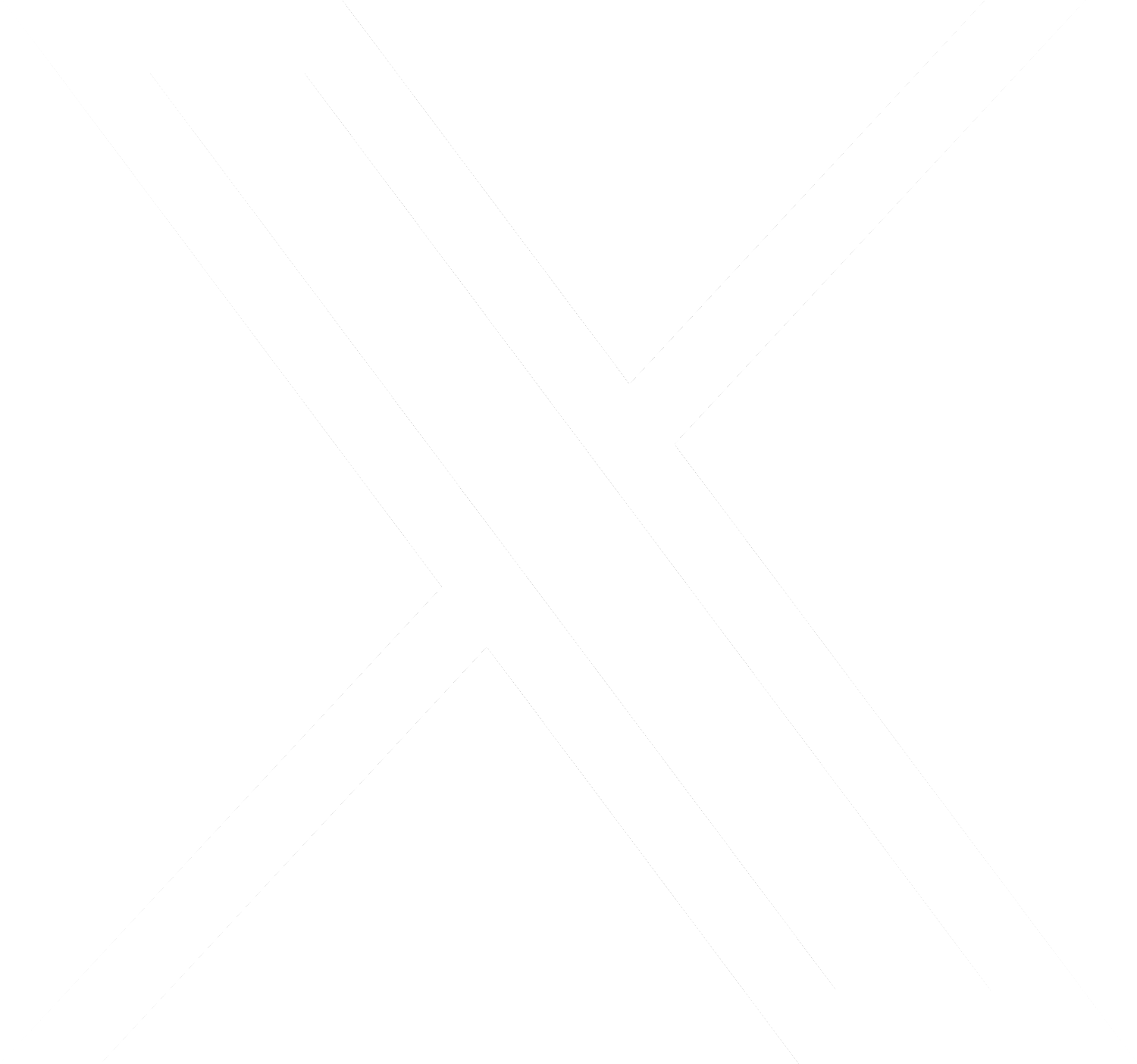 Twitter X Logo Png White