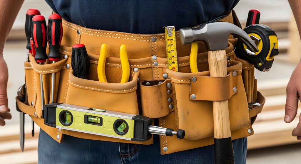 Bejone1824 Tool Belt 10305989